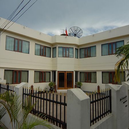 Hotel Amazing Kaytu Taungoo Bagian luar foto