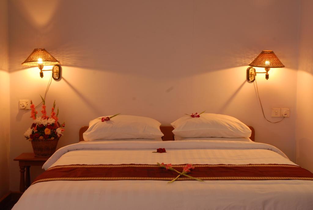 Hotel Amazing Kaytu Taungoo Bagian luar foto