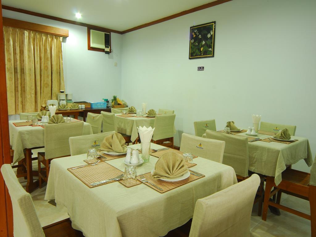 Hotel Amazing Kaytu Taungoo Bagian luar foto