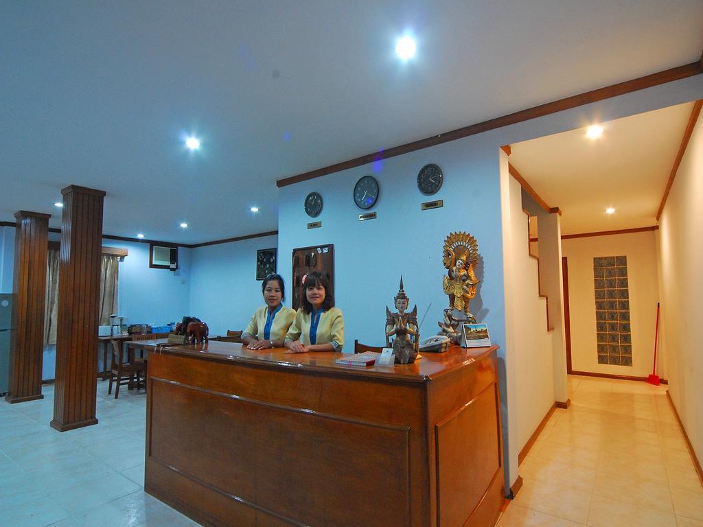 Hotel Amazing Kaytu Taungoo Bagian luar foto