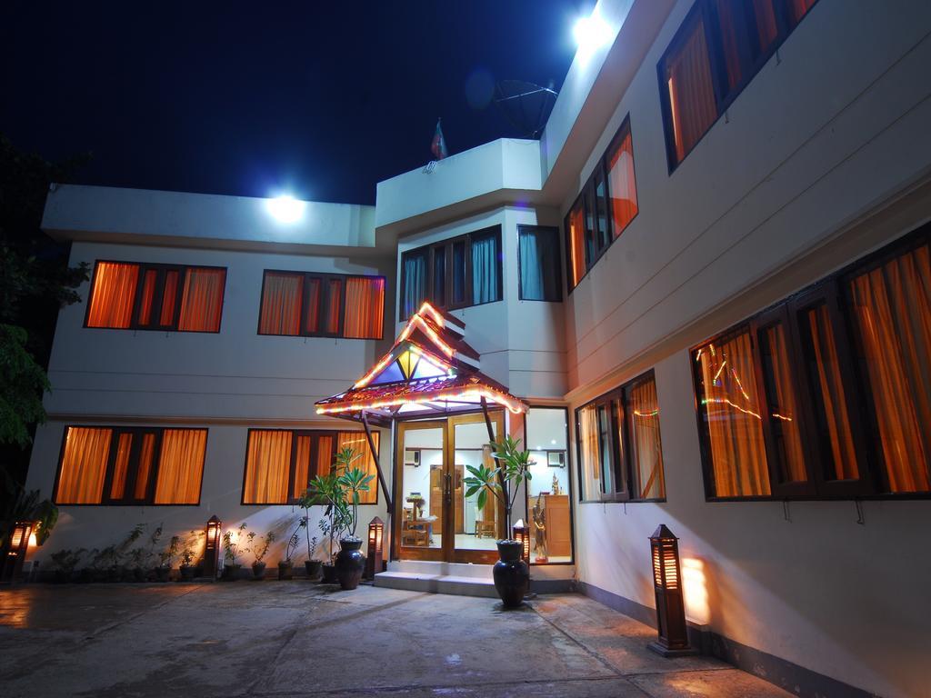 Hotel Amazing Kaytu Taungoo Bagian luar foto