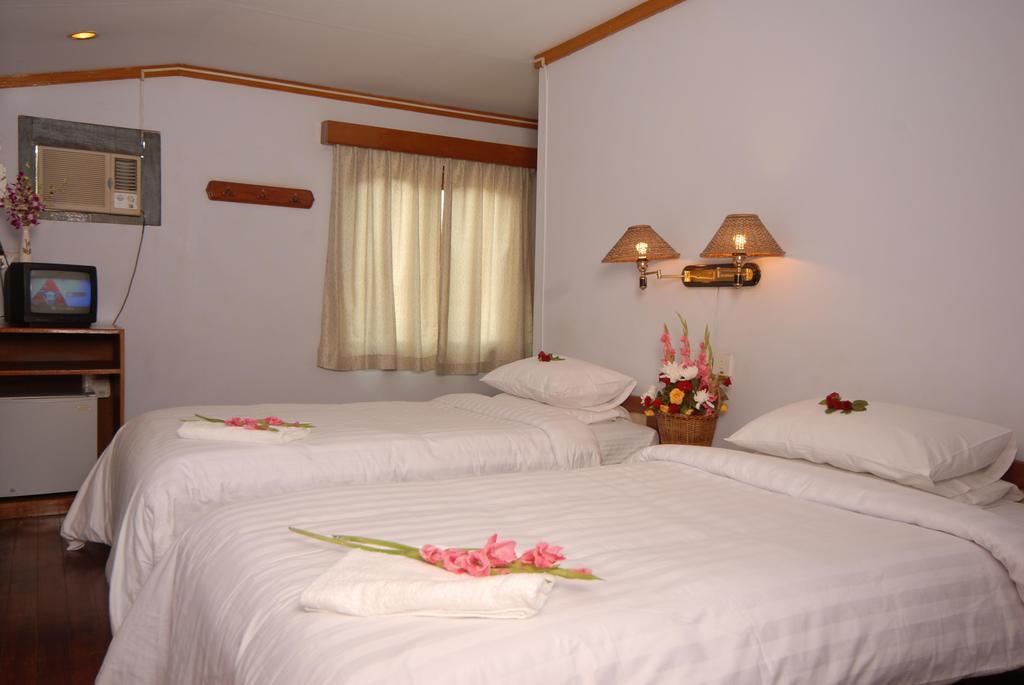 Hotel Amazing Kaytu Taungoo Bagian luar foto