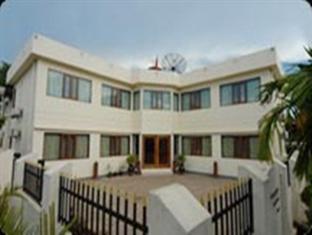 Hotel Amazing Kaytu Taungoo Bagian luar foto