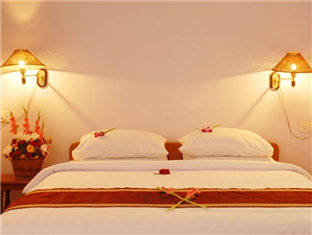 Hotel Amazing Kaytu Taungoo Bagian luar foto